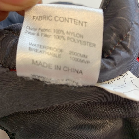 ROGZ Snowskin Rogz Snowskin - Picture 8 of 11